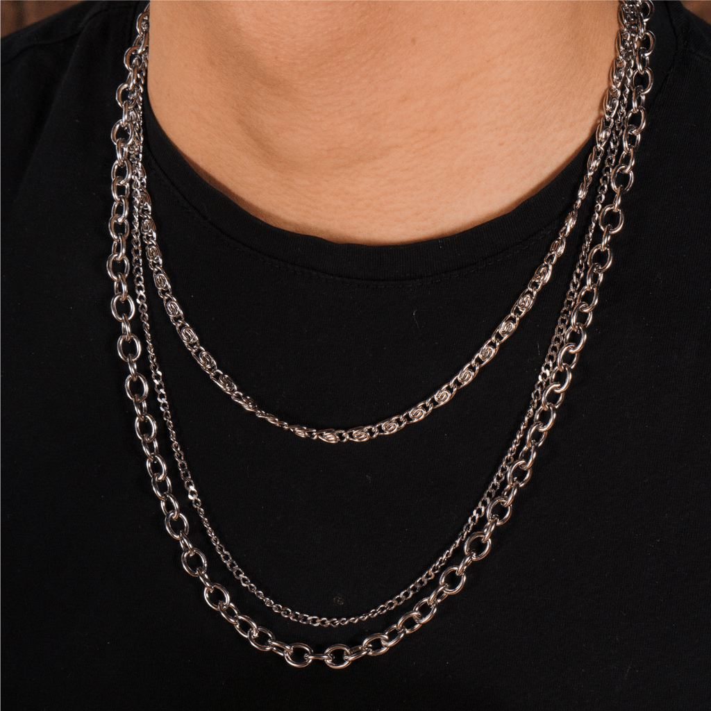 Lineage Necklace