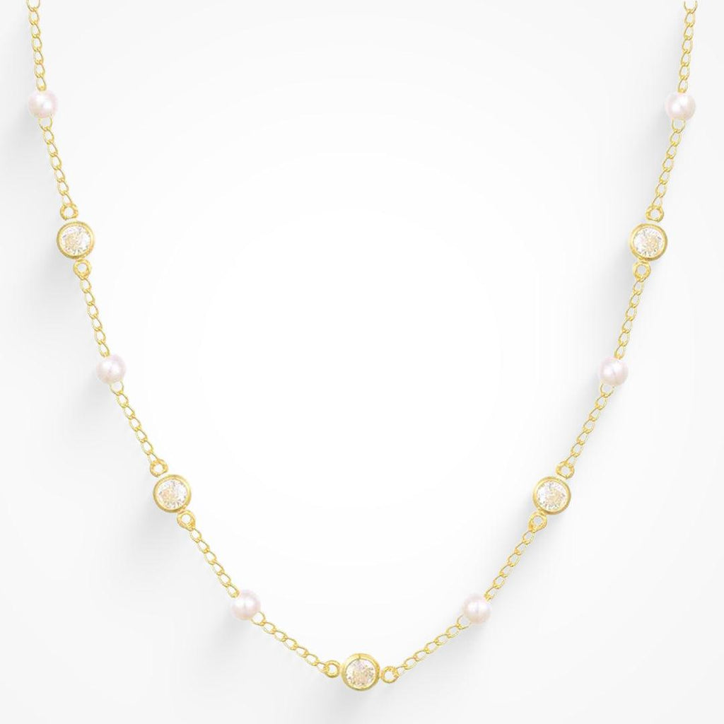 Dreamy Necklace