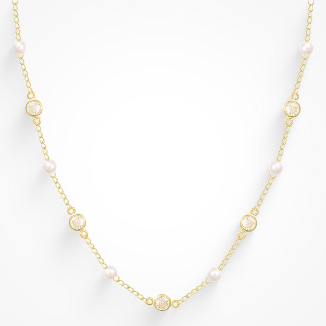 Dreamy Necklace