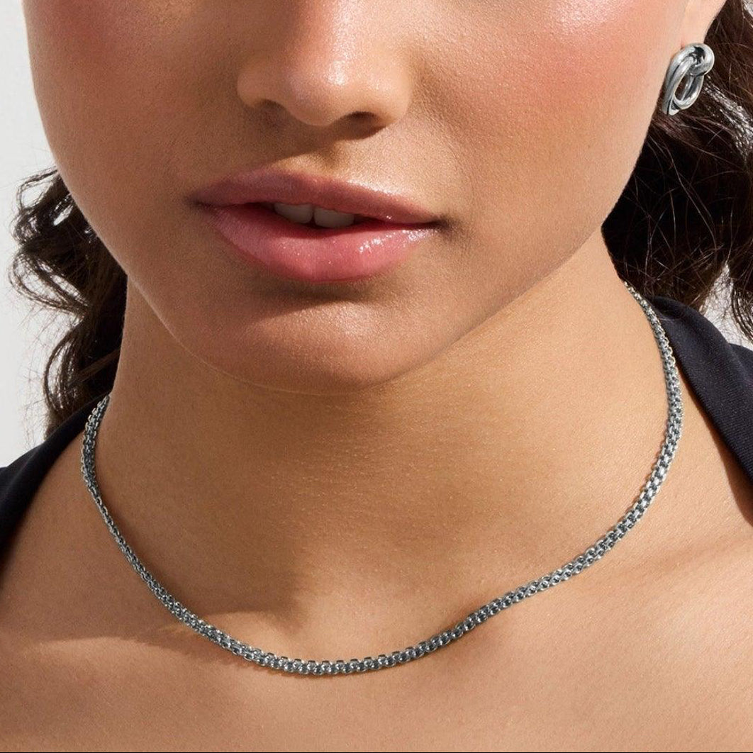Retro Necklace - EVRYJEWELS