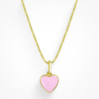 Love Actually Necklace - EVRYJEWELS