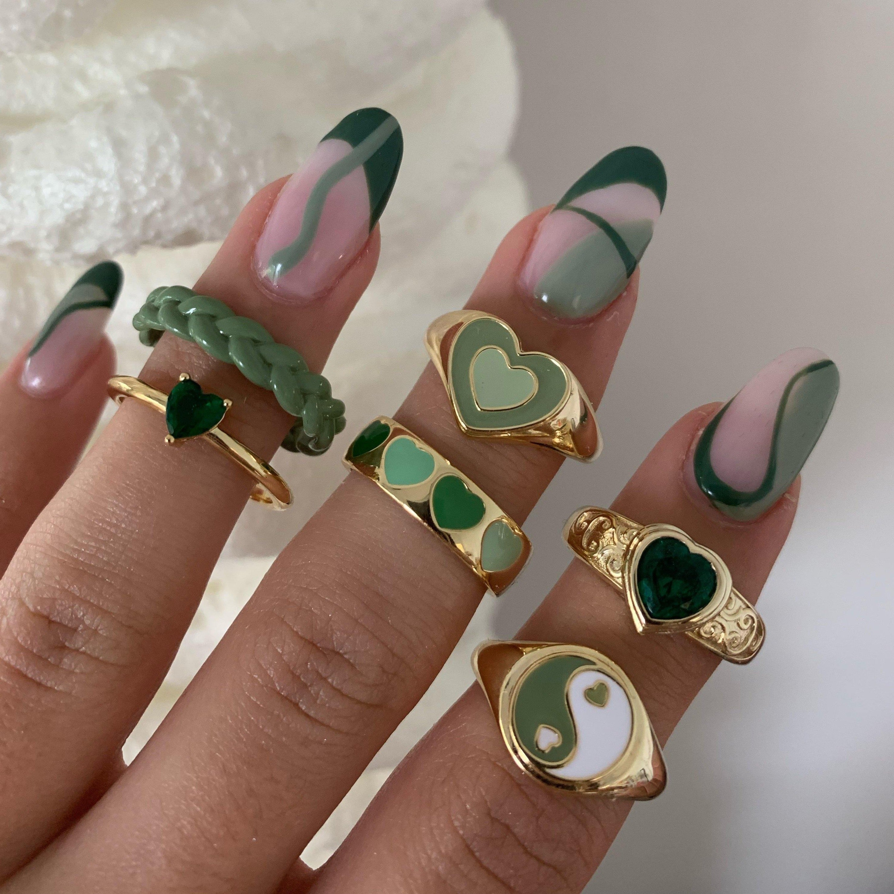 Love Again Ring