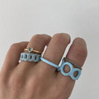 Love Again Ring