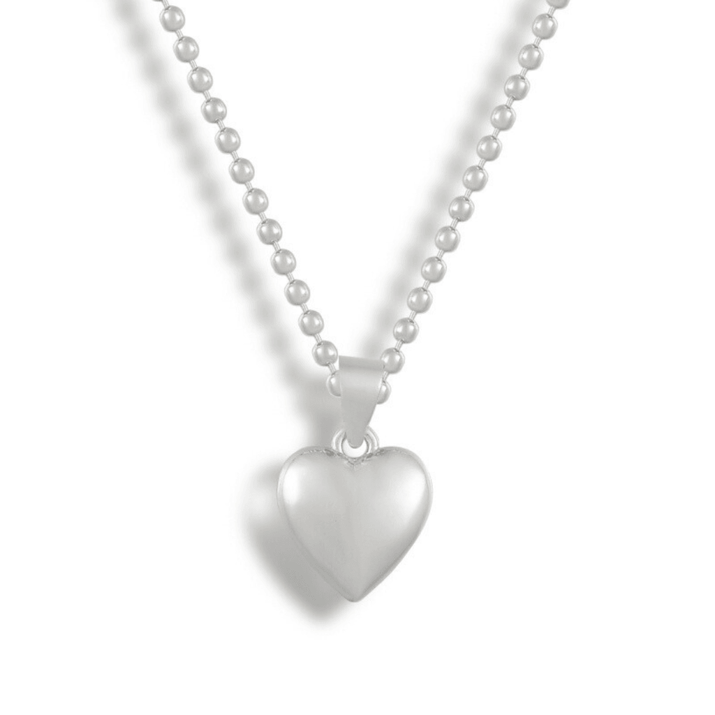 Love Language Necklace - EVRYJEWELS
