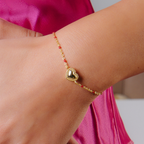 Love Me Tender Bracelet - EVRYJEWELS