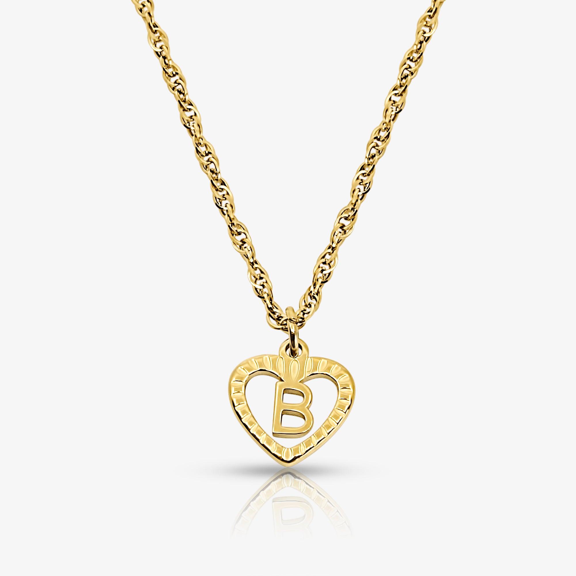 Love Myself Necklace