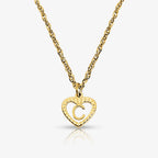 Love Myself Necklace