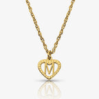 Love Myself Necklace