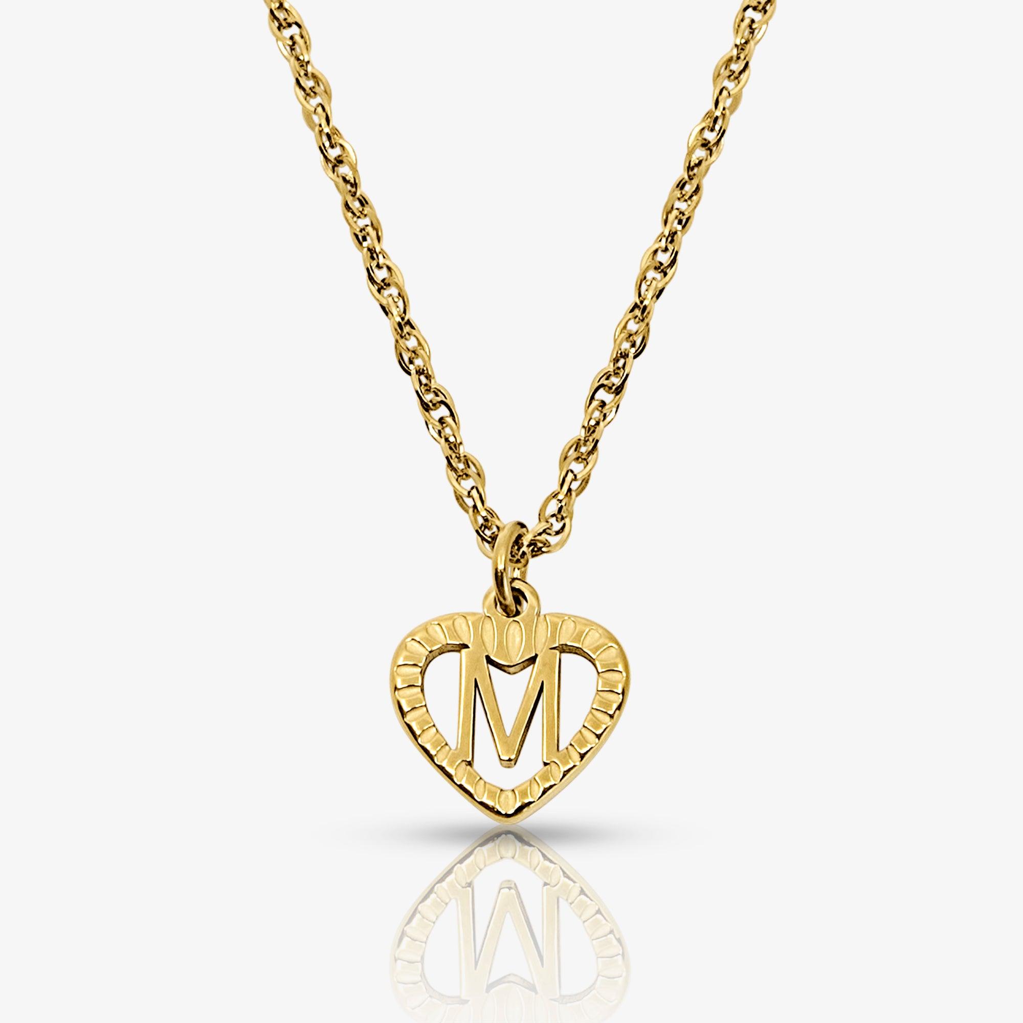 Love Myself Necklace
