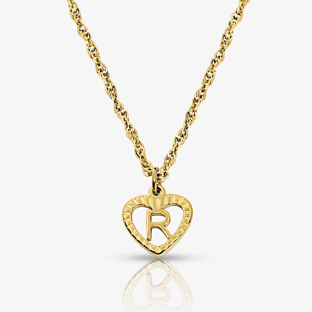 Love Myself Necklace