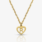 Love Myself Necklace