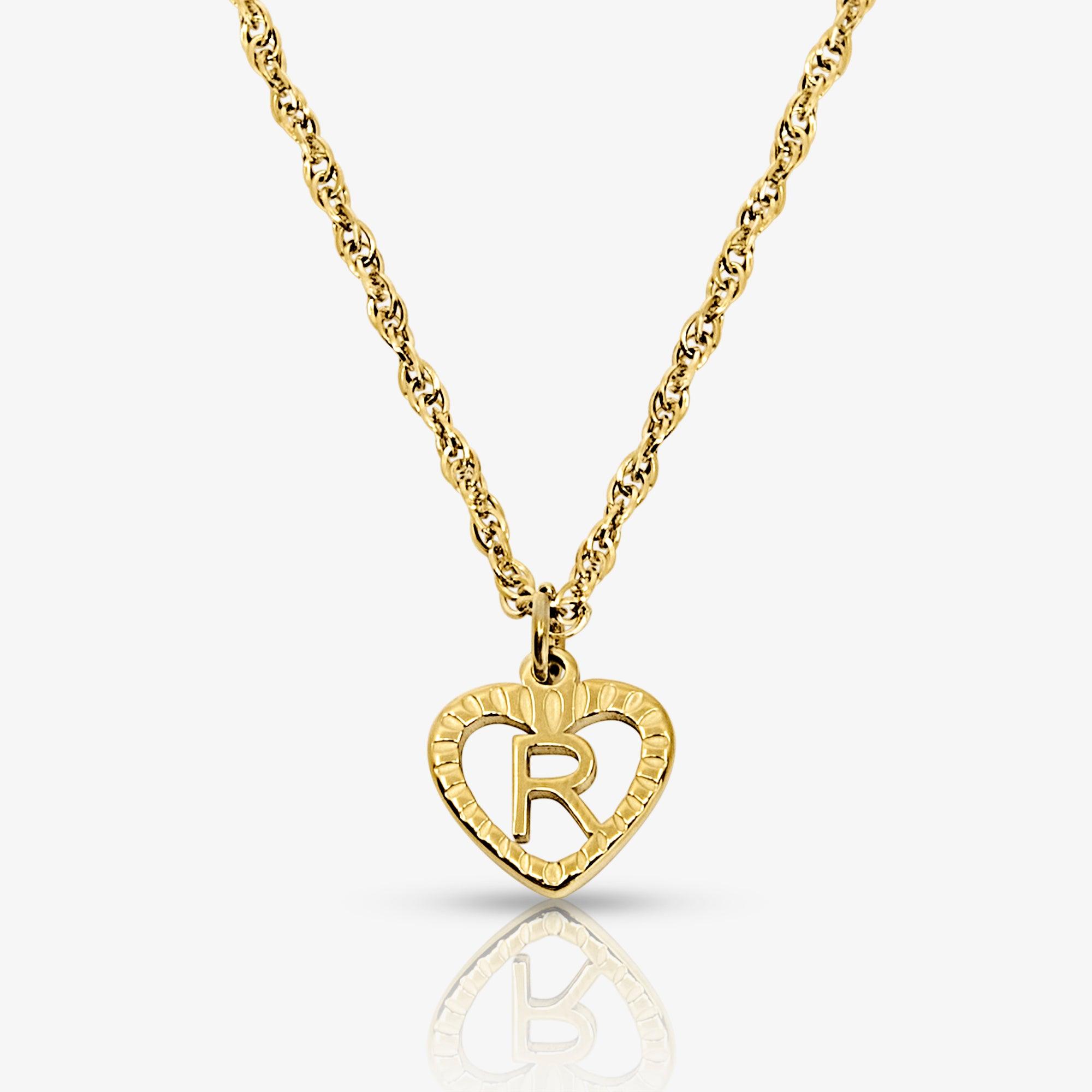 Love Myself Necklace
