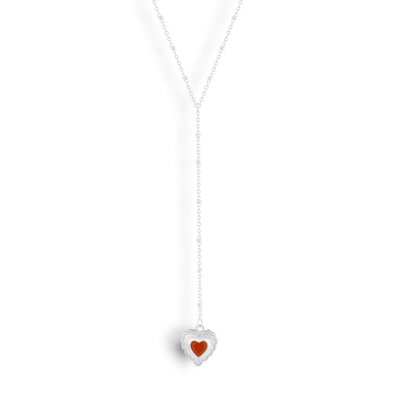 Lariat Necklaces - EVRYJEWELS