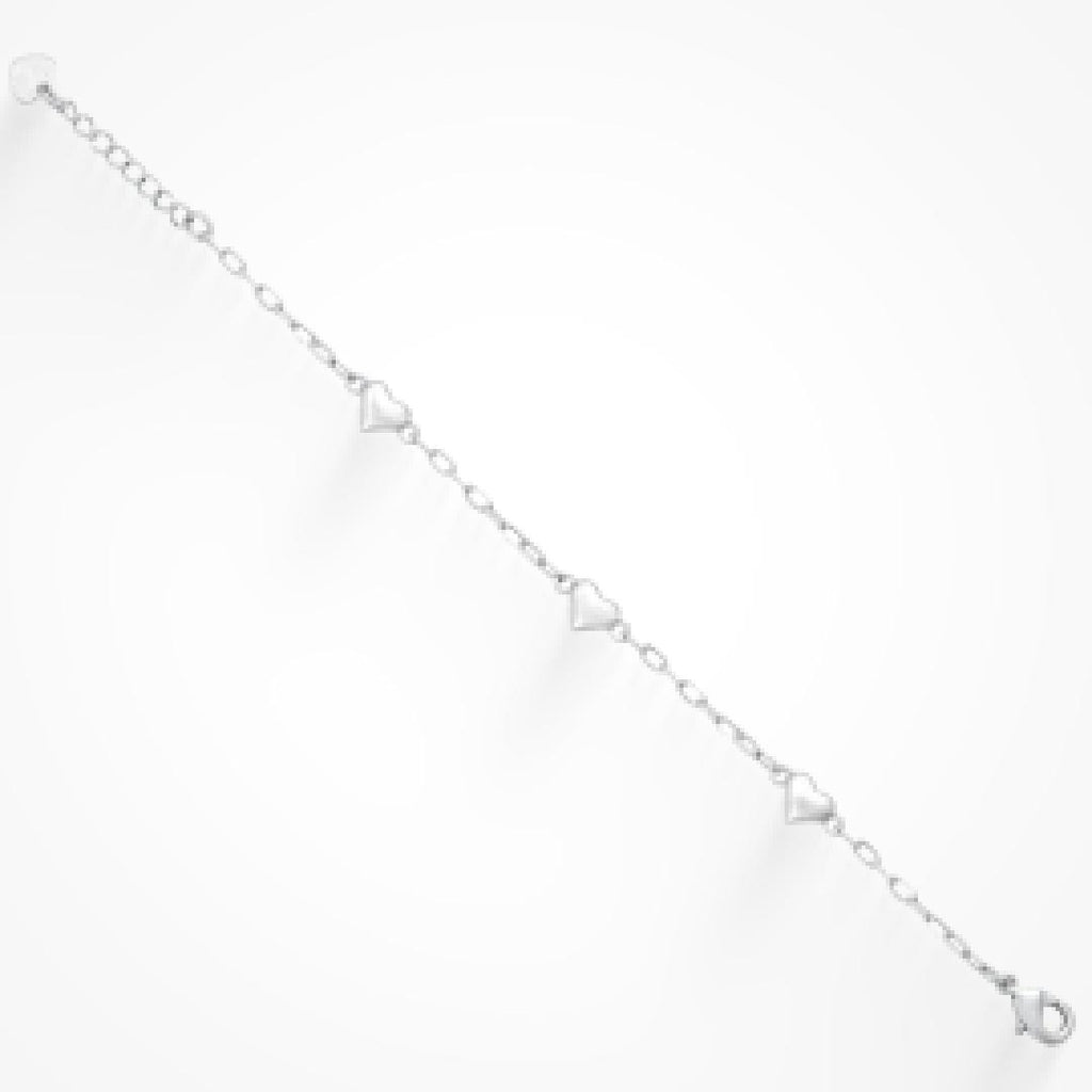 Loved Up Bracelet - EVRYJEWELS