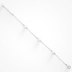 Loved Up Bracelet - EVRYJEWELS