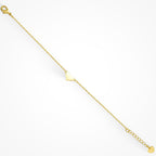 Lover Bracelet - EVRYJEWELS