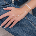 Evry Iconic Hand Chain