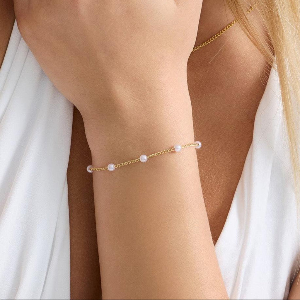Lover Girl Bracelet - EVRYJEWELS