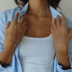Lover Girl Bundle : 3 Piece Jewelry Bundle