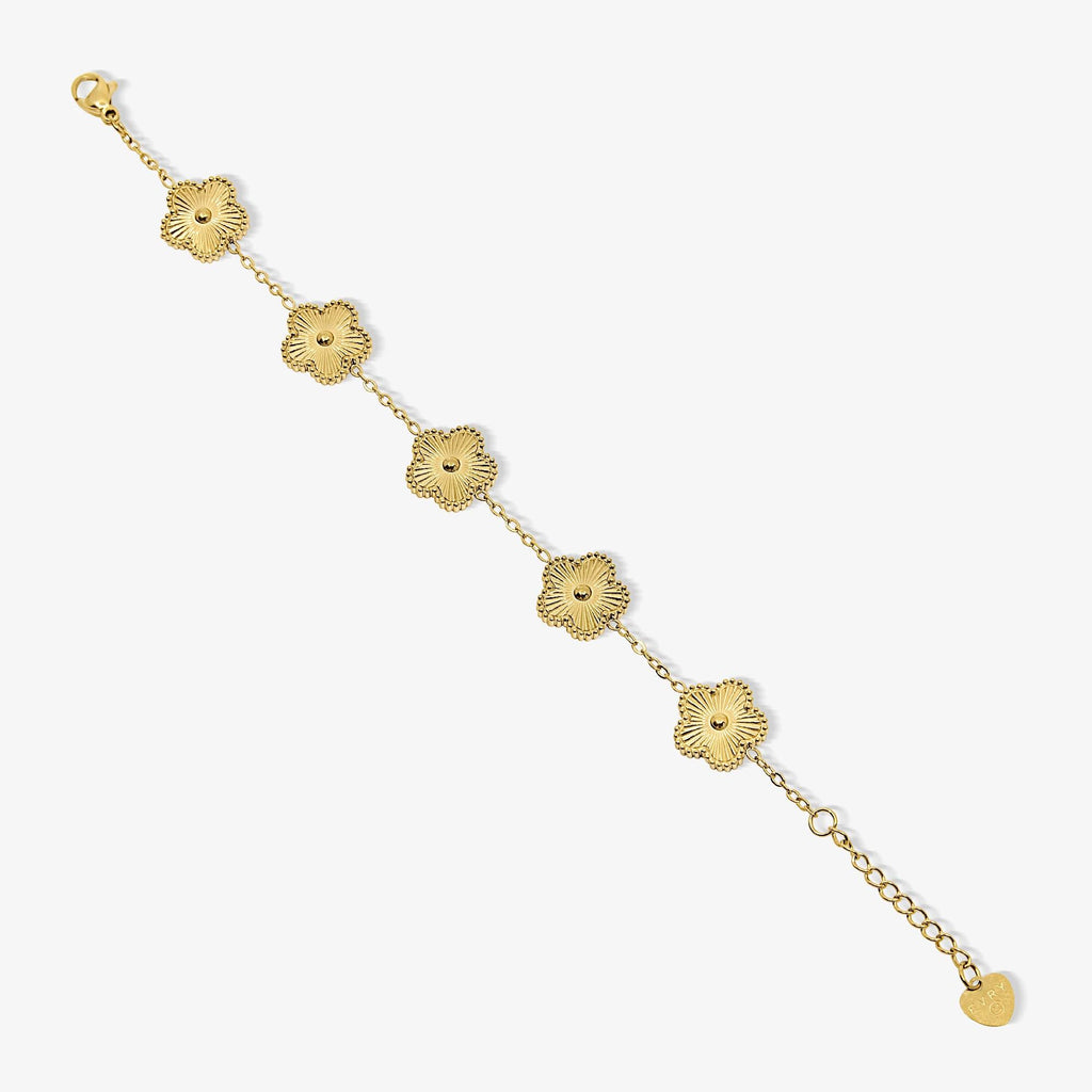 Lucky Bloom Bracelet
