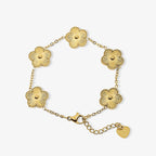 Lucky Bloom Bracelet