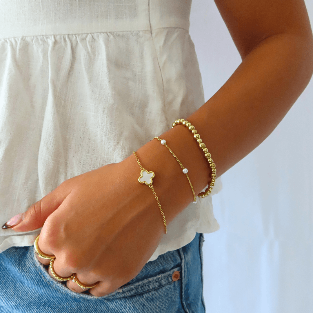 Lucky Bracelet