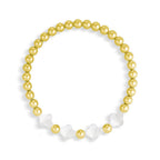 Lucky You Bracelet - EVRYJEWELS