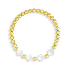 Lucky You Bracelet - EVRYJEWELS