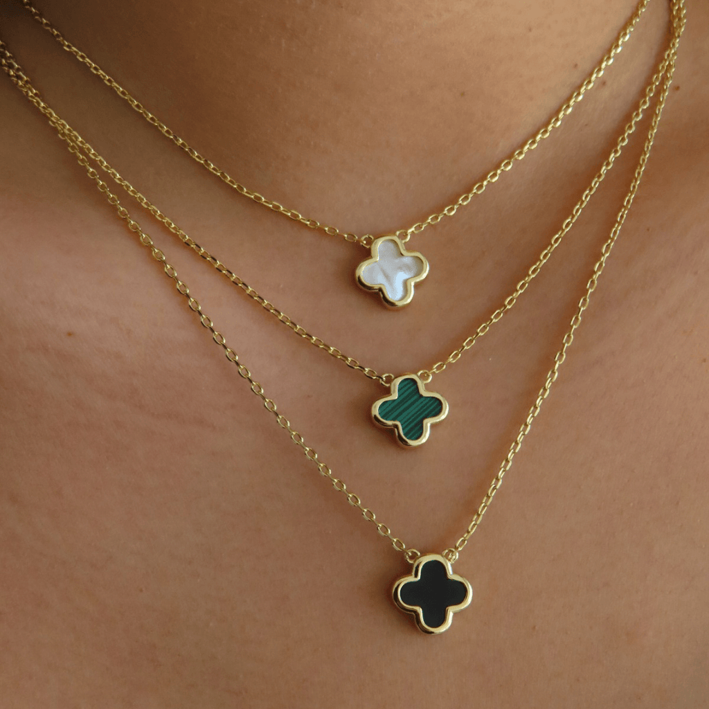 Lucky Necklace