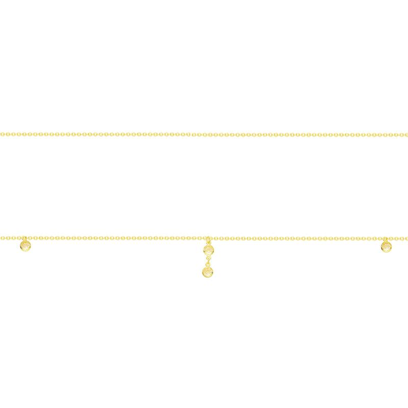 Luminous Waist Chain - EVRYJEWELS