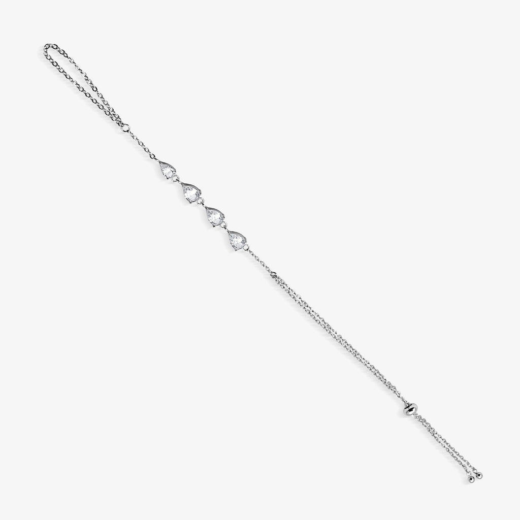 The Slide On Hand Chain Collection