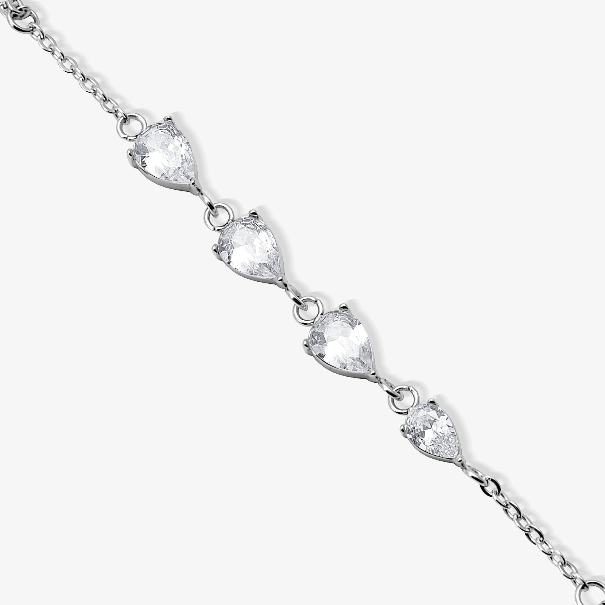 Glow Girl Hand Chain