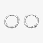 Gloss Babe Earrings - EVRYJEWELS