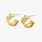 Liquid Shine Earrings