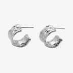 Liquid Shine Earrings