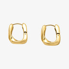 Glazed Girl Earrings