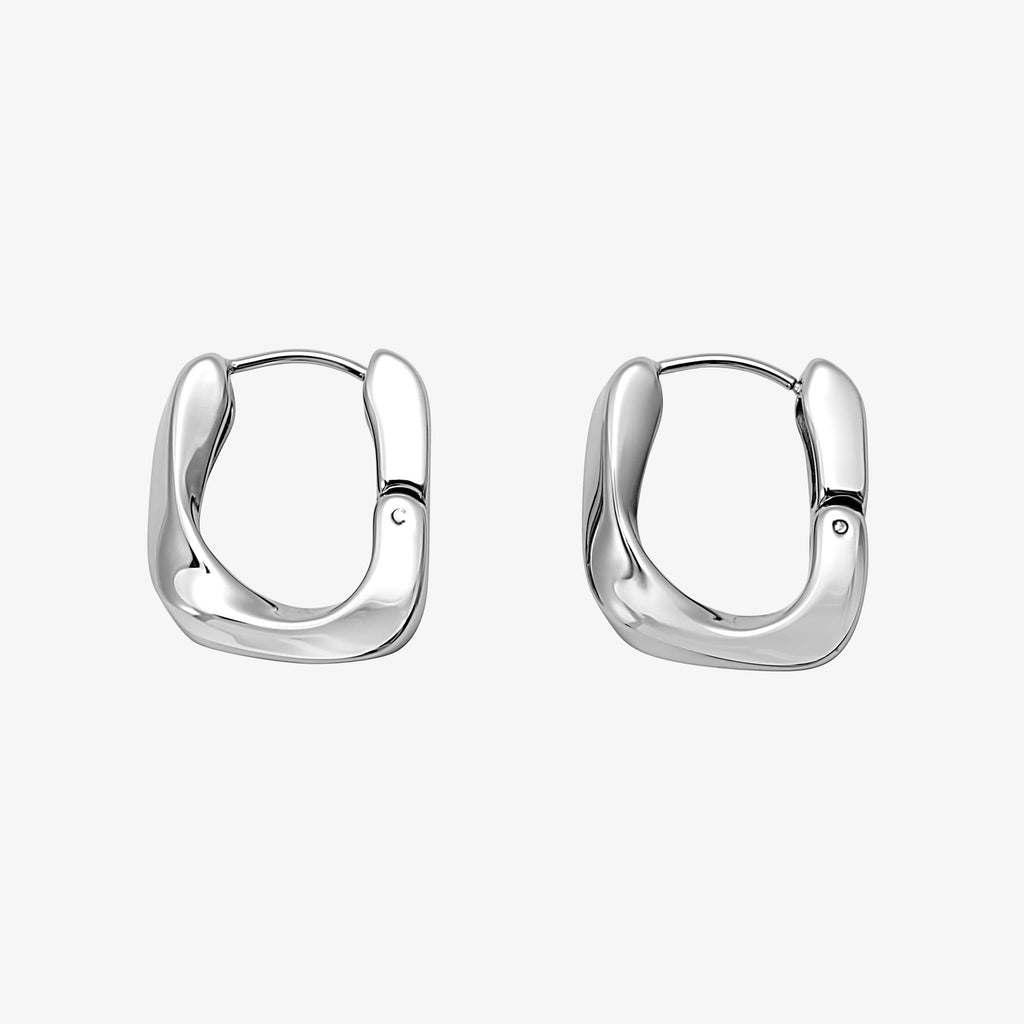 Glazed Girl Earrings - EVRYJEWELS