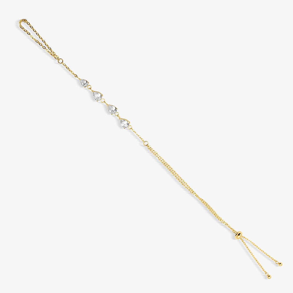 The Slide On Hand Chain Collection