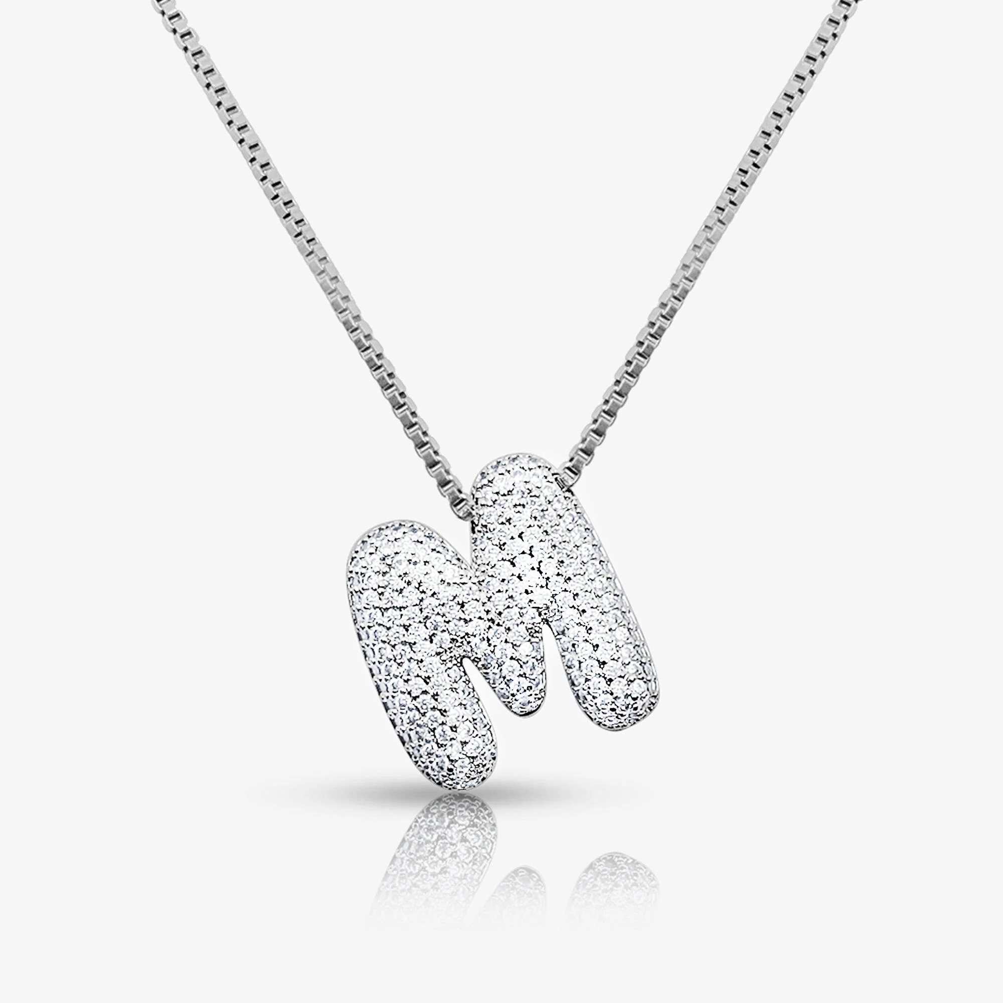Adore Me Necklace