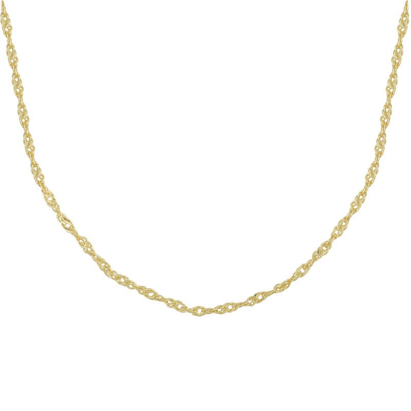 Malta Necklace - EVRYJEWELS