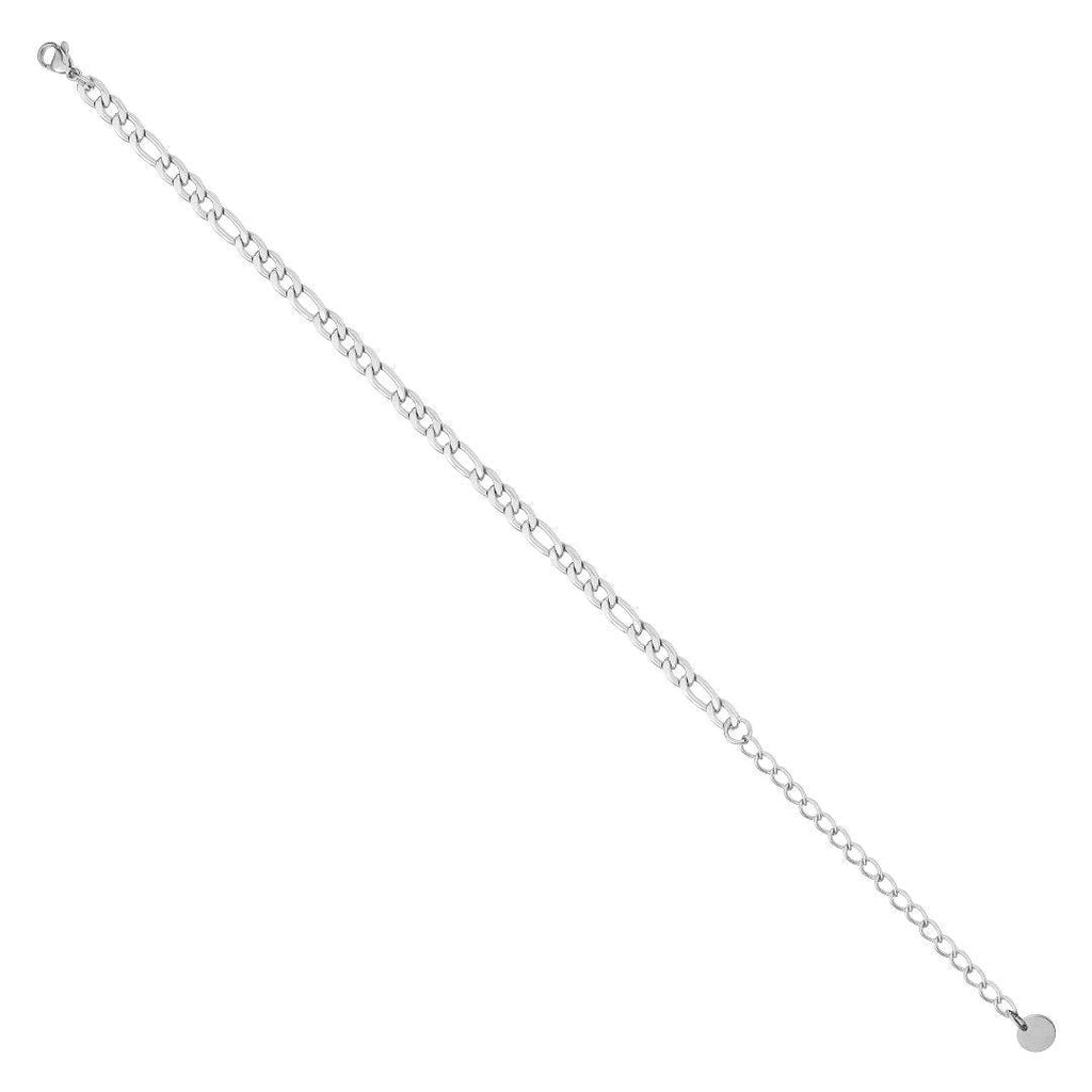 Manhattan Anklet - EVRYJEWELS