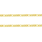 Manhattan Waist Chain - EVRYJEWELS