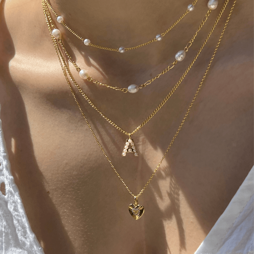 Maui Necklace