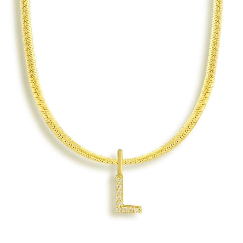 Me, Myself & I Necklace - EVRYJEWELS