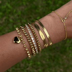 Medusa Bracelet