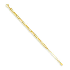 Mega Link Up Bracelet - EVRYJEWELS