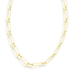 Mega Link Up Necklace - EVRYJEWELS