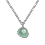 Meribella Necklace - EVRYJEWELS