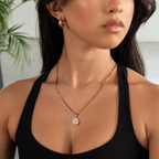 Meribella Necklace