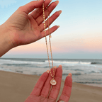 Meribella Necklace